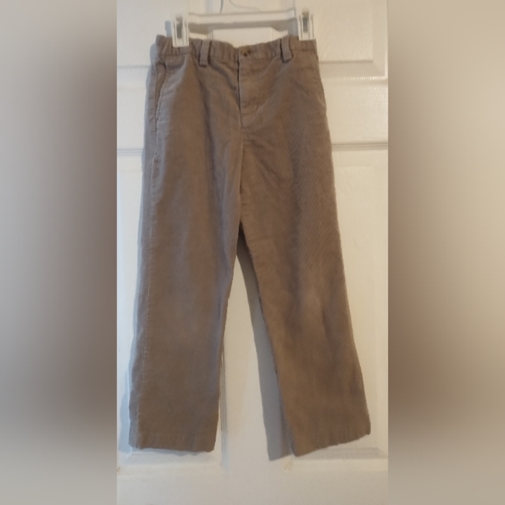 Vineyard Vines Boys Corduroy pants